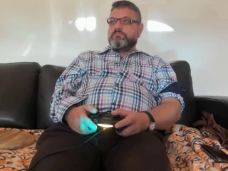 hairycockxxx  12-11-2021 Recorded Video Show